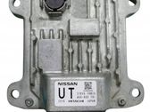 Calculateur moteur ECU
