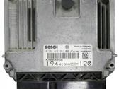Calculateur moteur ECU