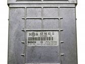 Engine control unit/module