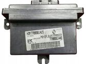 Engine control unit/module
