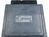 Calculateur moteur ECU