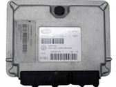 Engine control unit/module