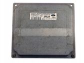 Unidad de control/módulo del motor