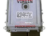 Unité de commande, module ECU de moteur