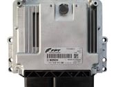Engine control unit/module ECU
