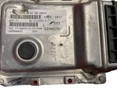 Engine control unit/module