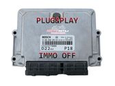 Engine control unit/module