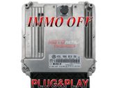 Motorsteuergerät ECU