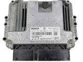 Engine control unit/module