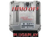 Engine control unit/module