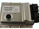 Engine control unit/module