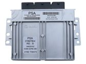 Engine control unit/module ECU