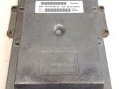 Calculateur moteur ECU