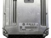 Calculateur moteur ECU