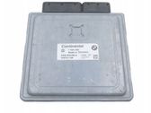 Engine control unit/module