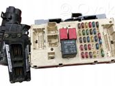 Engine control unit/module ECU