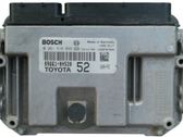 Engine control unit/module ECU