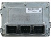 Engine control unit/module ECU