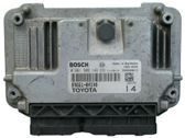 Unité de commande, module ECU de moteur