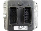 Immobilizer control unit/module