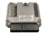 Engine control unit/module