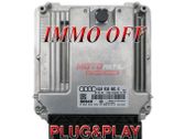 Engine control unit/module