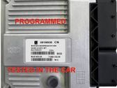 Calculateur moteur ECU