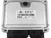 Engine control unit/module
