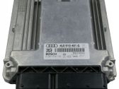 Engine control unit/module