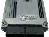 Engine control unit/module