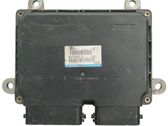 Unité de commande, module ECU de moteur