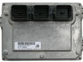 Engine control unit/module ECU