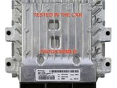 Calculateur moteur ECU