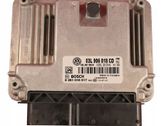 Engine control unit/module