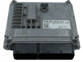 Engine control unit/module
