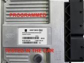 Engine control unit/module