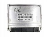 Engine control unit/module