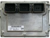 Unité de commande, module ECU de moteur