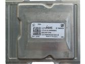 Engine control unit/module ECU