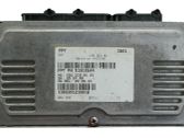 Engine control unit/module ECU