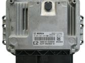 Engine control unit/module ECU