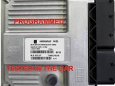 Engine control unit/module ECU