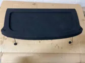 Parcel shelf