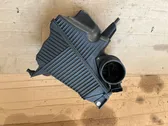 Air filter box cover