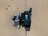 Gearbox mount