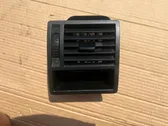 Dash center air vent grill