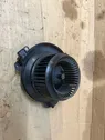 Heater fan/blower