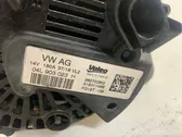 Generator/alternator