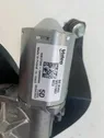 Wiper motor