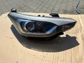 Headlight/headlamp